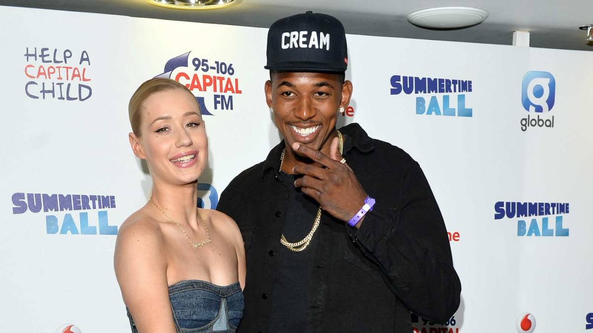 Iggy 5